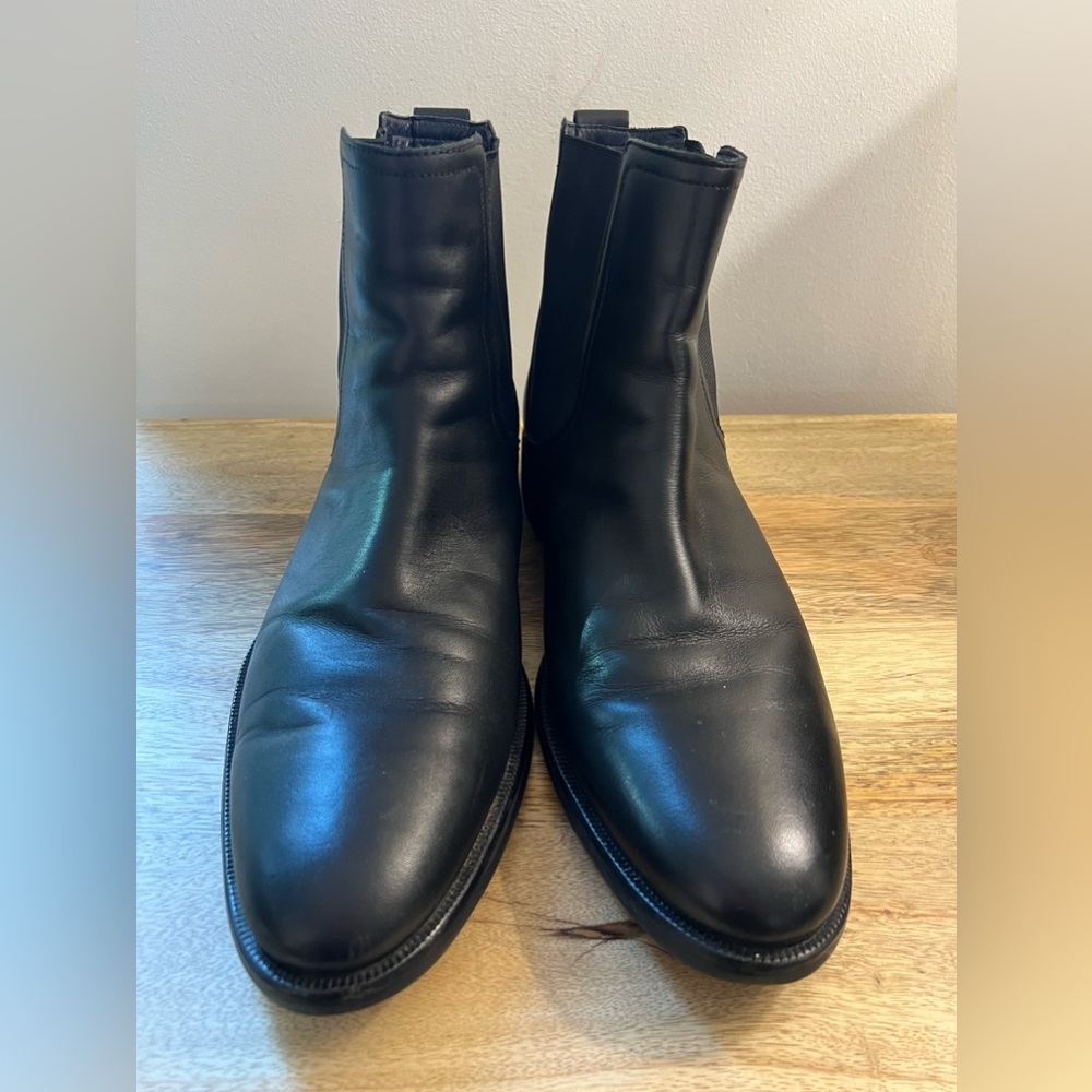 Cole Haan Chelsea Boots